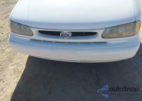 1996 Ford Windstar Wagon z USA, uszkodzony, nr VIN 2FMDA5147TBC62299